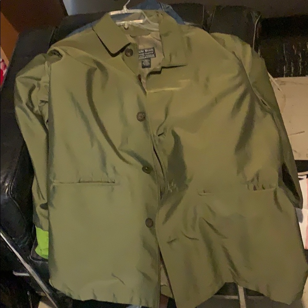 Lucky Brand vintage inspired jacket